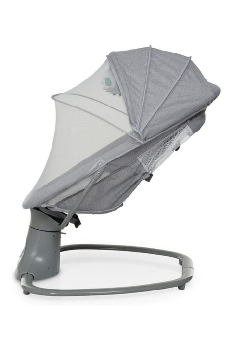 Шезлонг качалка от Mastela