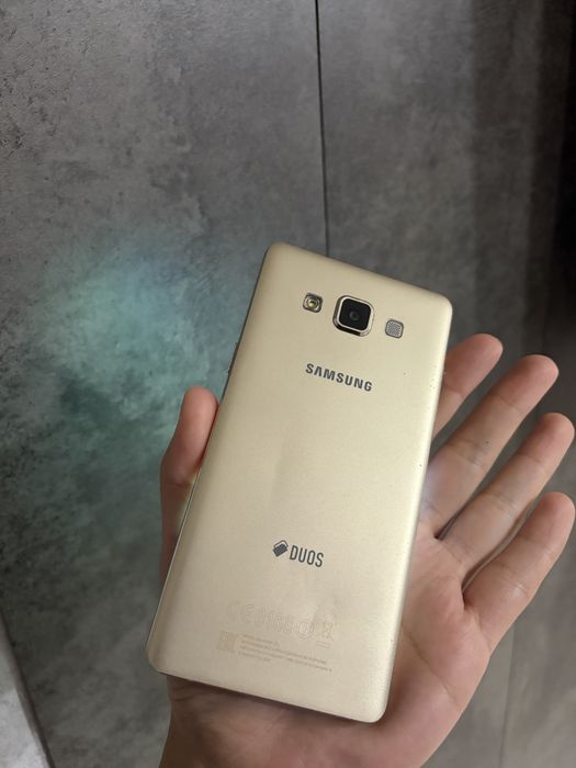 Продам samsung galaxy a5 2016