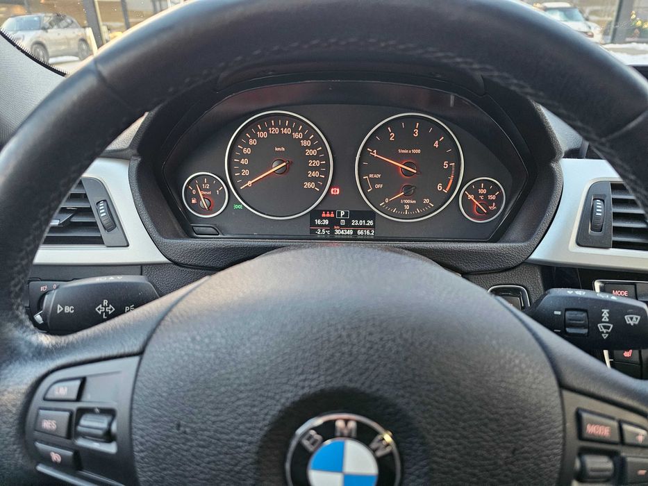 BMW auto  in Germania