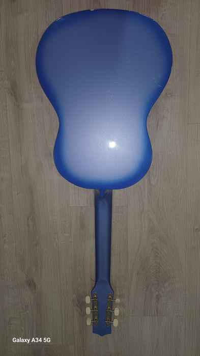 Гитара, акустика