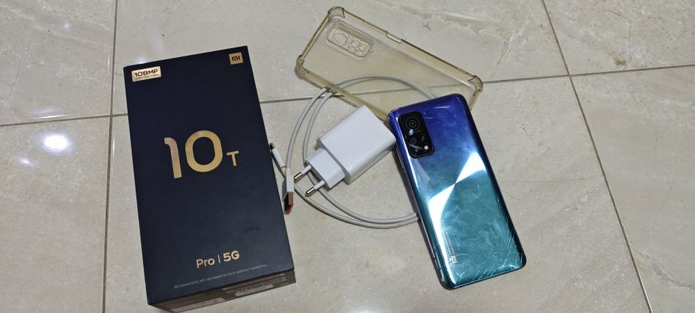 Xiaomi Mi 10T Pro