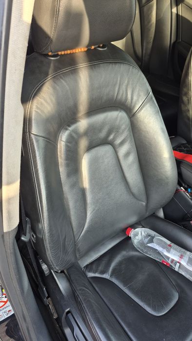 Vând schimb a4 b8 berlina