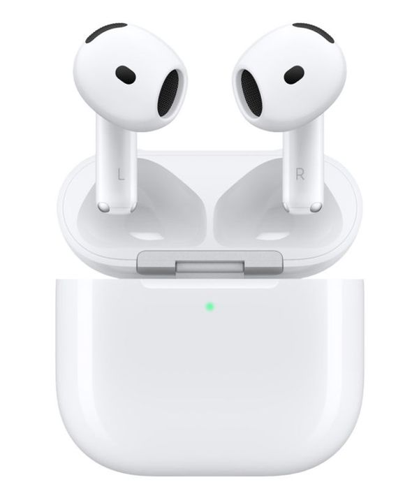 Apple airpoda 4 Orginal Новый Yangi NEW GARANTIYA