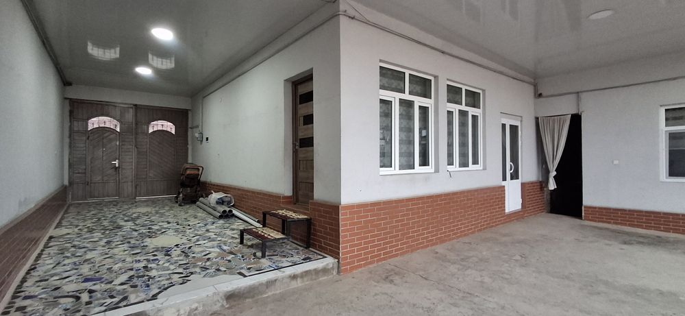 Tошкент тумани Хасанбой