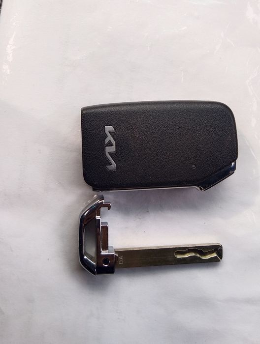 Moshinani Pulit kia.   Kalit