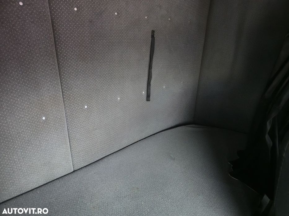 Iveco Daily 35-150 10 Europaleti