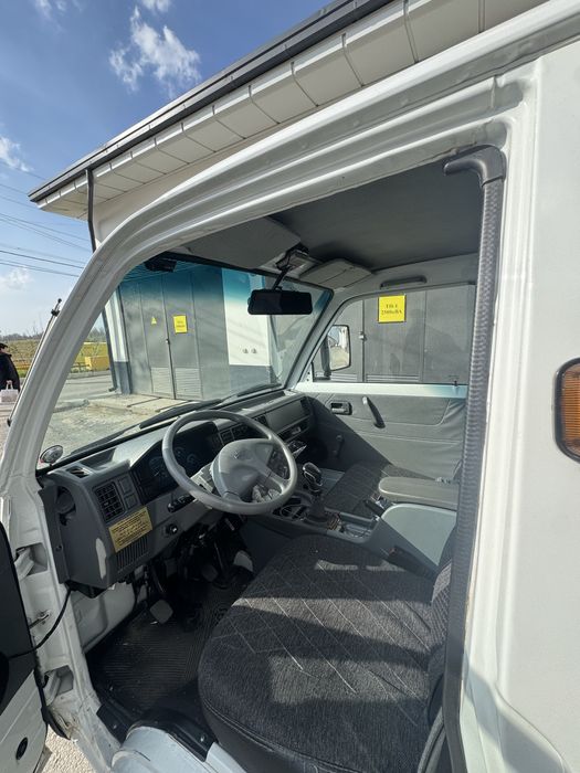 Labo 2024 metan gazi bor