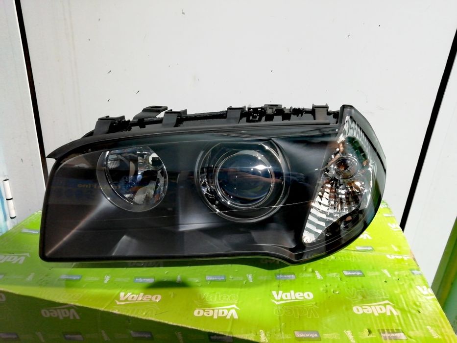 Фар Фарове за БМВ Х3 Е83 / BMW X3 E83 Bi-Xenon.
