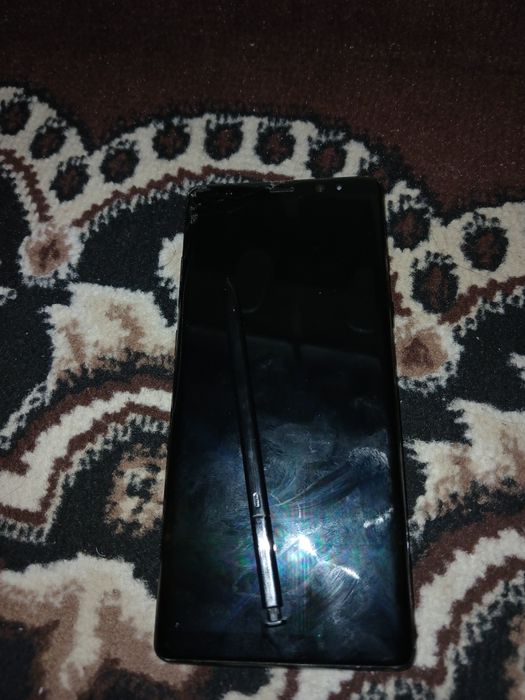 Samsung galaxy note 8 64gb