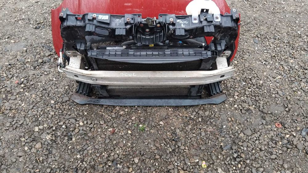 Trager complet Fiat 500L an 2013