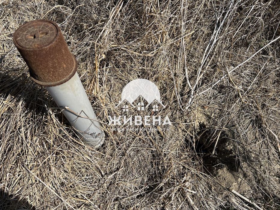 Продава се Парцел в с. Езерово, Област Варна - 11650 кв.м за 9 €/кв.м - Снимка #4