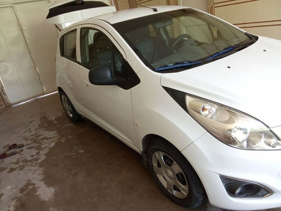 Chevrolet Spark 2019 sotiladi narxi 80 mln