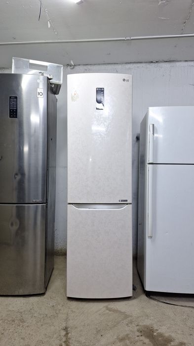 Холодильник Самсунг