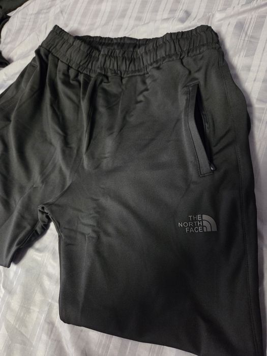 trening nou the north face