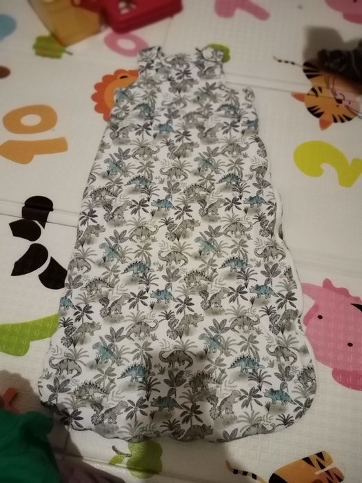 Спален чувал, Англия + Подаръци