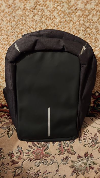 Рюкзак целый чистый