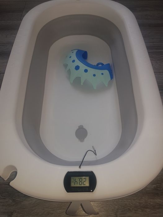 Ванночка детская.