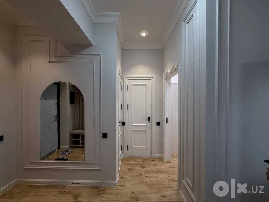NUKUS AVENUE между Глинкой и Нукусской — 63,20 м²`