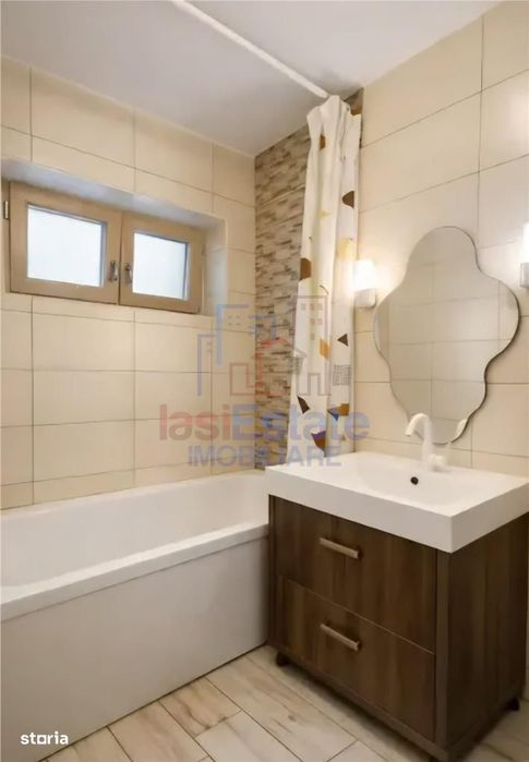 Apartament 2 Camere Podu Ros
