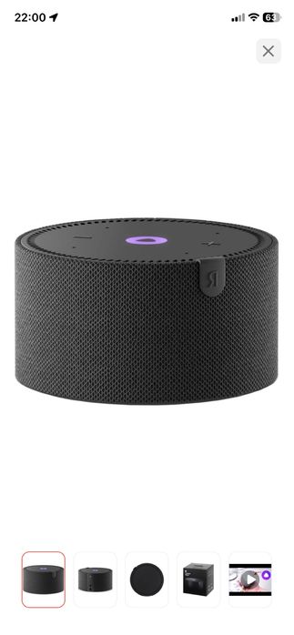 Колонка дом Алиса