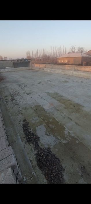 Времянка сатилади