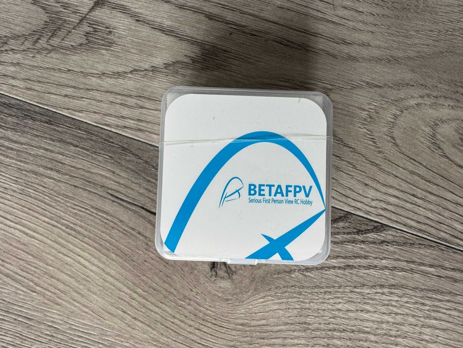 Carcasa Naked v2 Gopro 6/7 + BEC board