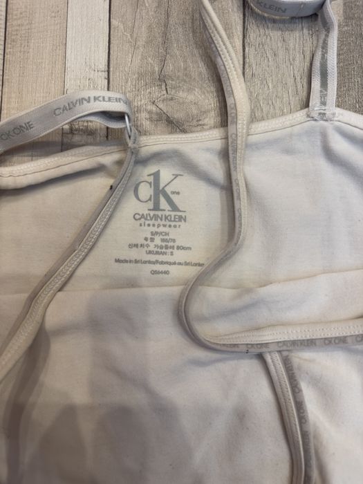 Calvin klein sleep потник