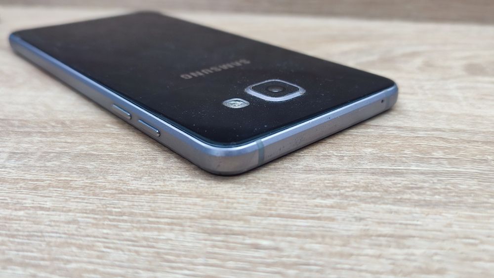 Samsung A5 2016 Black Impecabil