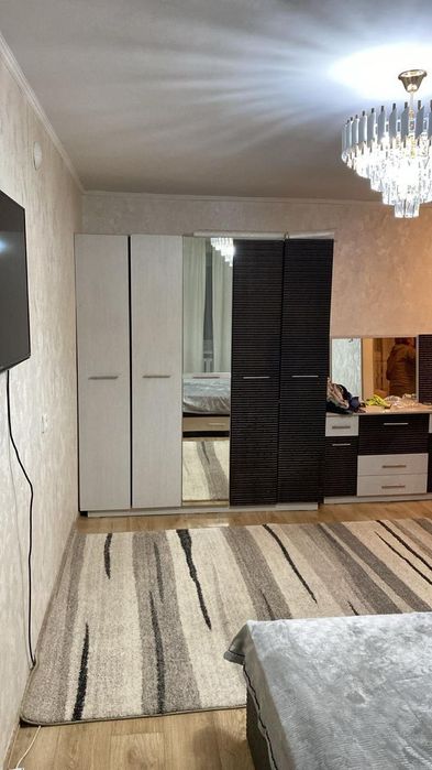 Квартира посуточно и почасовая