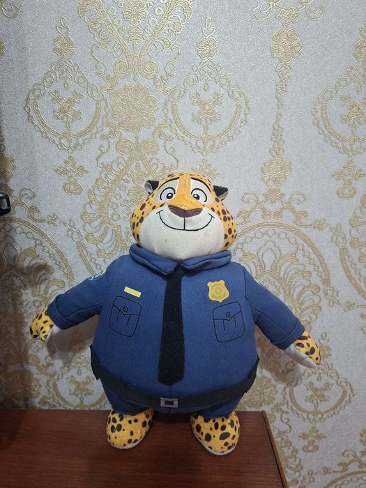 Мягкие игрушки оригинал