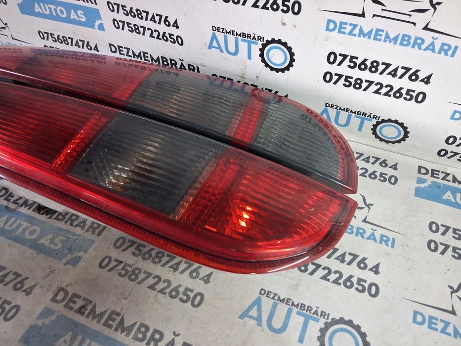 Stopuri Ford Focus 2 2006 combi