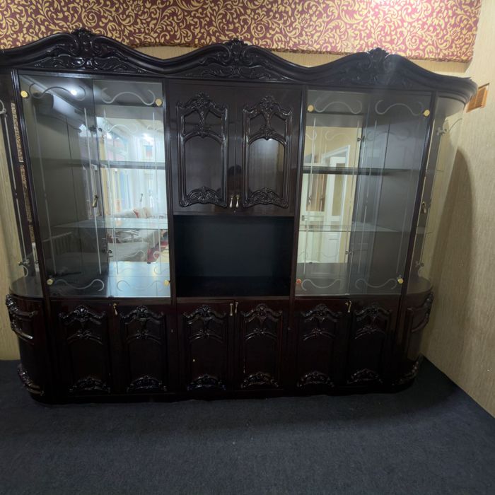 Мебель для зала, гарнитура , стенка