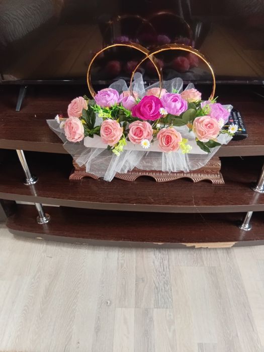 Продам наряд для машины