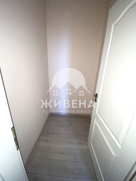 Продава 3-стаен апартамент с морска гледка, До ключ, м-т Кабакум