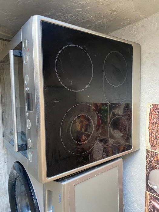 Продам плиту,готовить одно удовольствие