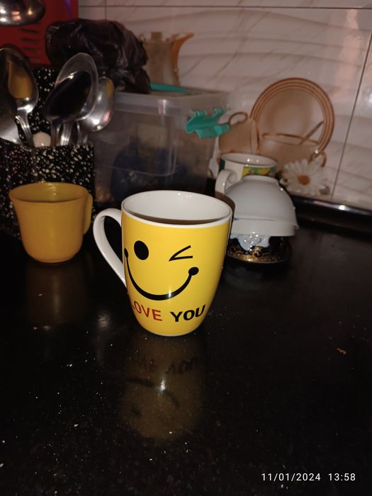 Bakal ihcham chinnidan