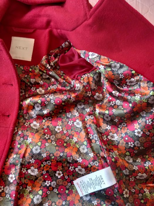 Lot haine Next Mohercare, Primark, Smyk