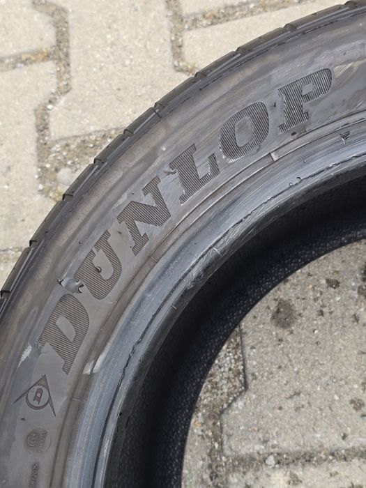 205 55 16 Dunlop