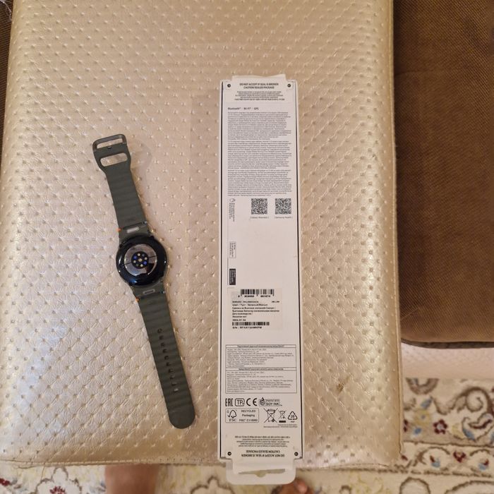 Смарт часы Samsug Galaxy Watch7