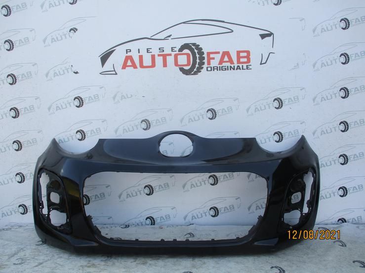 Bara fata Citroen C1 Facelift an 2012-2013-2014