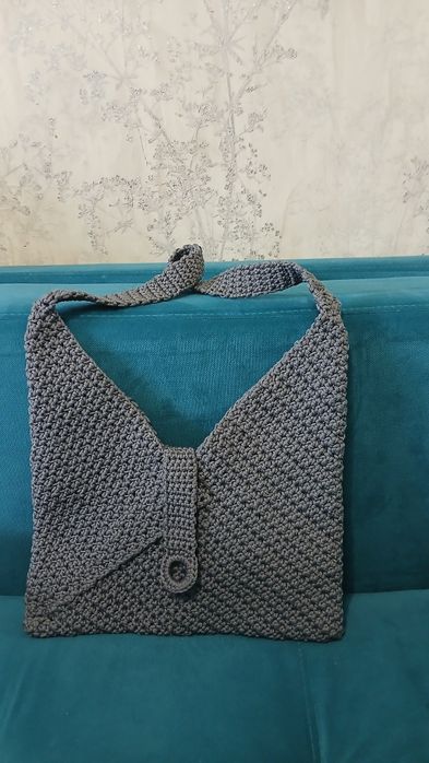 Сумки ручной работы