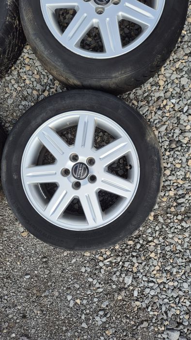 Оригинални джанте Волво 5/108 Volvo S40,V50,C30,C70 5x108