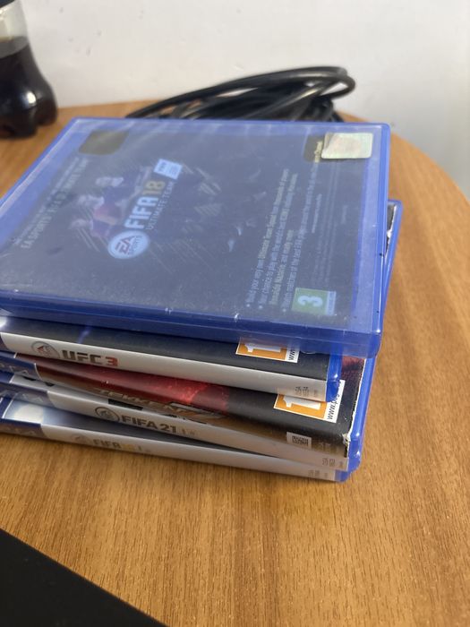 Playstation 4 Pro