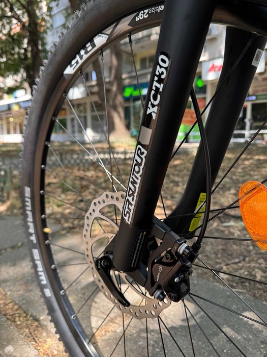 Планински велосипед SPRINT Maverick PRO 29