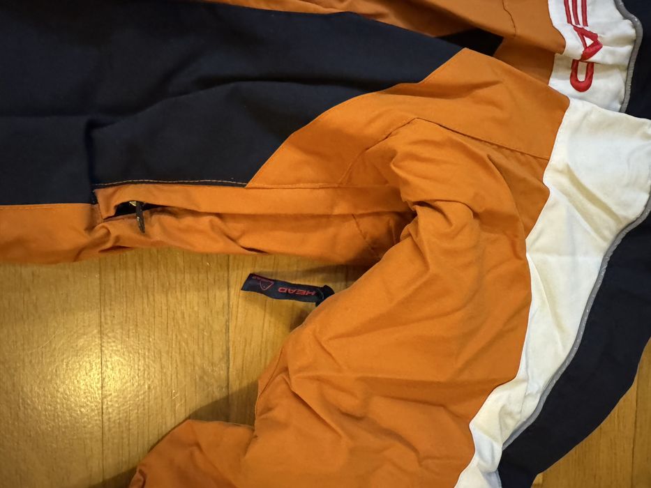 Зимно скиорско яке Head