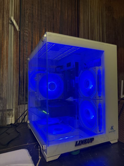 Игравой Компьютер 5060