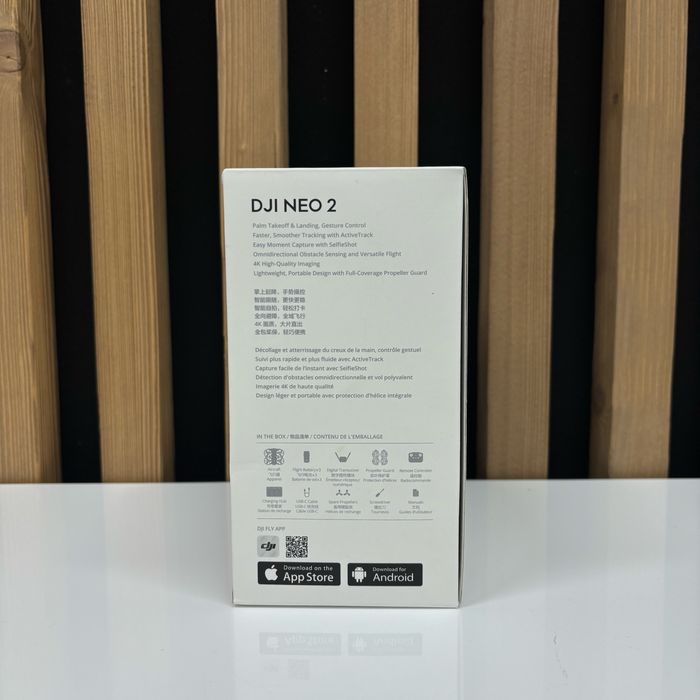 Drona DJI Neo 2 Fly More Combo