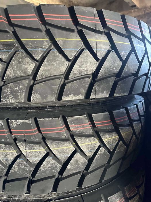 295/80R22.5 -ТОВАРНИ ГУМИ HIFLY 152/149 M, 18PR HH102 -420лв. с ДДС