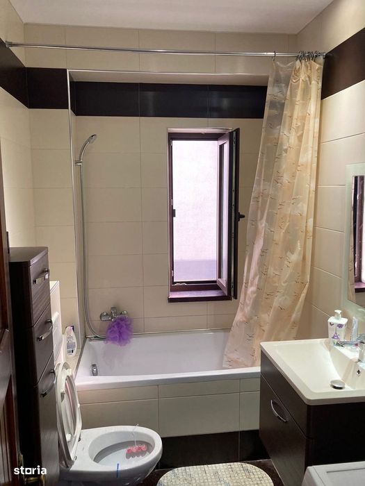 Inchiriere 2 camere, Tomis Plus, cu loc de parcare