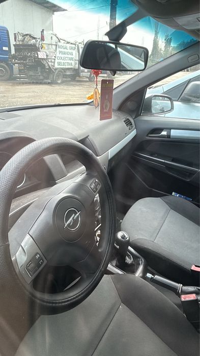 OPEL Astra 2006 — imagine 3